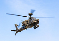 AH-64E Apache<br></br>